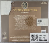 Talat Mahmood - Golden Collection In A Blue Mood (CD)